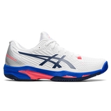  Asics Solution Speed Ff 2 Women's Tennis Shoe