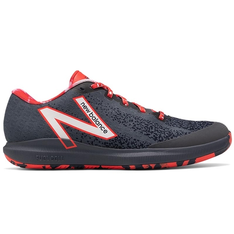  New Balance Men's FuelCell 996 V5 Hard Court Tennis Shoe |  Tennis & Racquet Sports