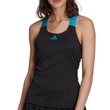  Adidas Prime Blue Y Women's Tennis Tank