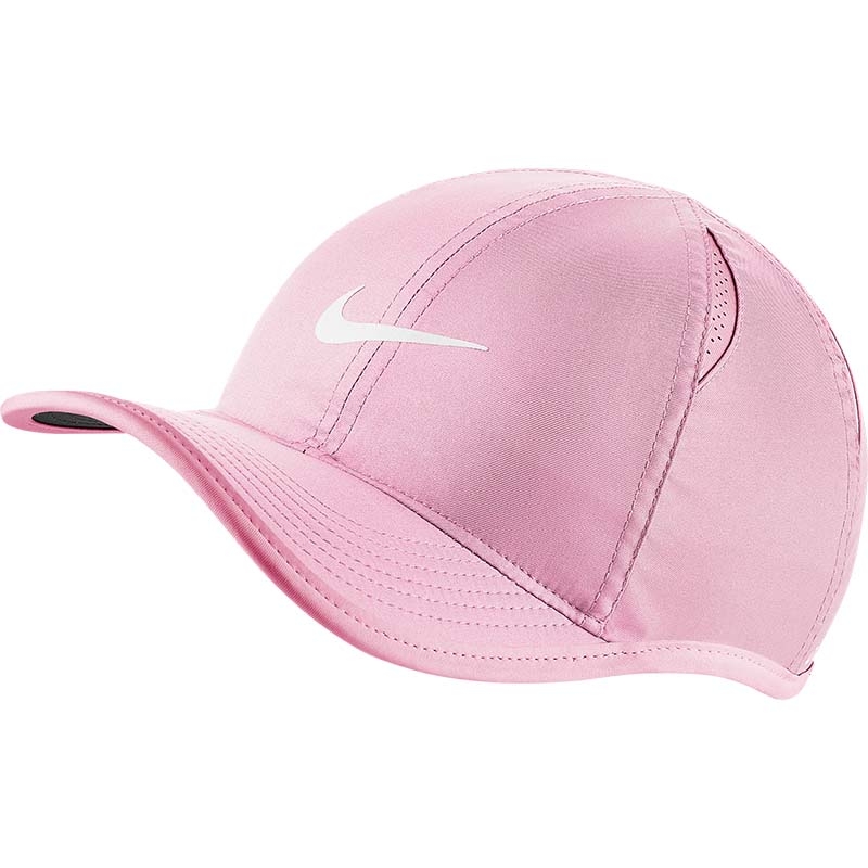 nike aerobill pink