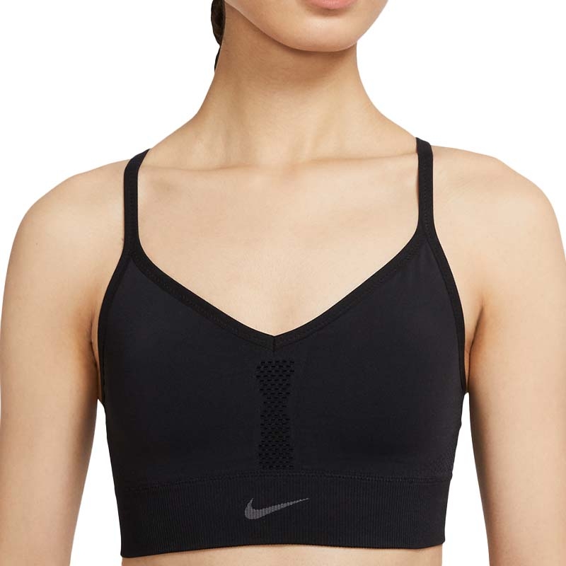 Nike Women's Bra Black