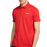 Nike Court Dry Victory Men's Tennis Polo