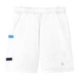  Fila Plr Boys ' Tennis Short