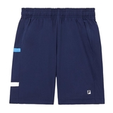  Fila Plr Boys ' Tennis Short