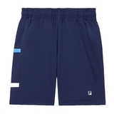  Fila Plr Boys ' Tennis Short