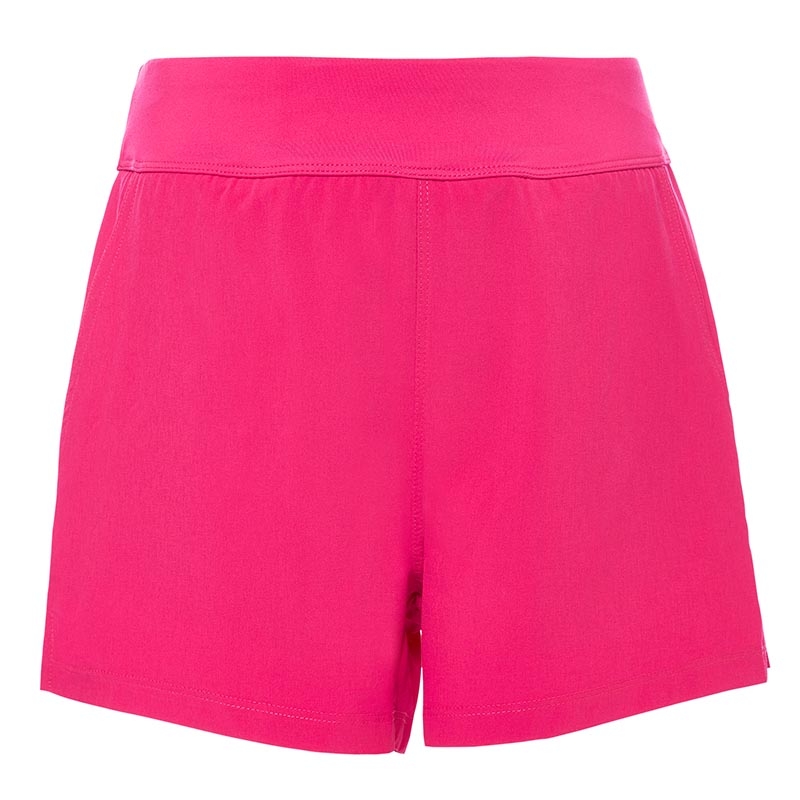 fila double layer short