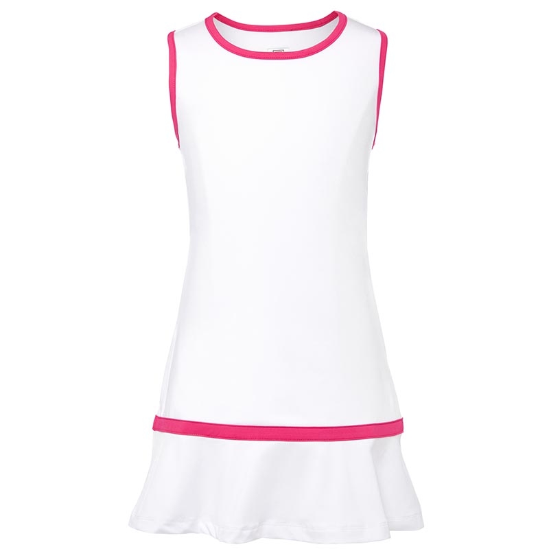 fila girls clothes
