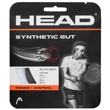  Head Syn Gut 16 Tennis String Set