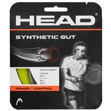  Head Syn Gut 16 Tennis String Set