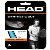  Head Syn Gut 16 Tennis String Set