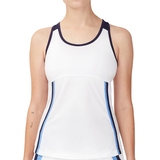  Fila 110 Year Racerback Women's Tennis Tank
