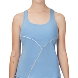  Fila Racerback Women's Tennis Tank