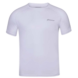  Babolat Play Boys ' Tennis Tee