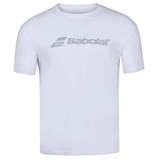  Babolat Exercise Men's Tennis Tee