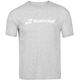  Babolat Exercise Boys ' Tennis Tee