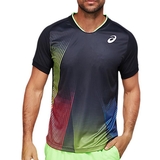 Asics Match Graphic Men's Tennis Top