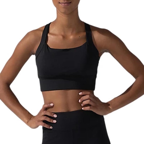 Asics Core Women's Bra Black