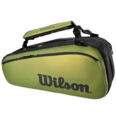 Wilson blade hotsell bag