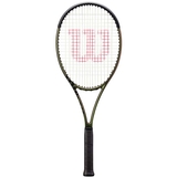 Wilson Blade 98 16x19 V8 Tennis Racquet