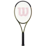  Wilson Blade 100l V8 Tennis Racquet