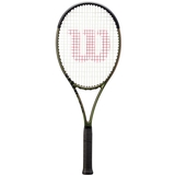  Wilson Blade 98 18x20 V8 Tennis Racquet