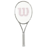 Wilson US Open Clash 100 Tennis Racquet