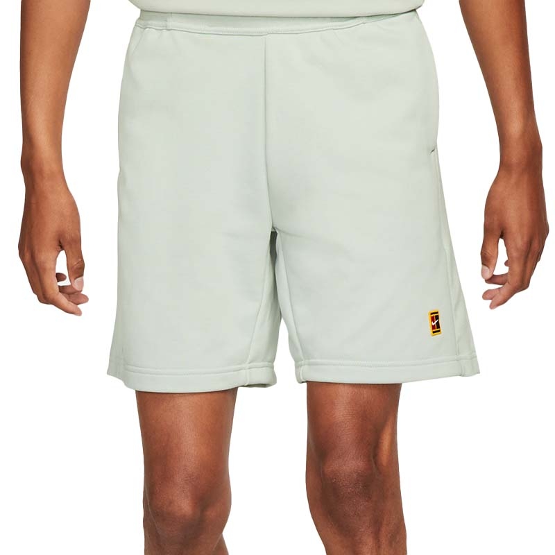 Nike Court Men's Tennis Short Grey