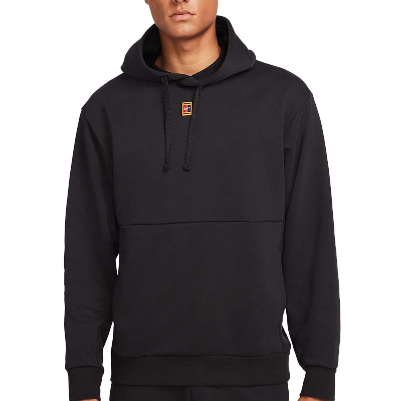 mens nike heritage hoodie