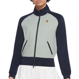  Nike Court Heritage Full Zip Women's Tennis Jacket