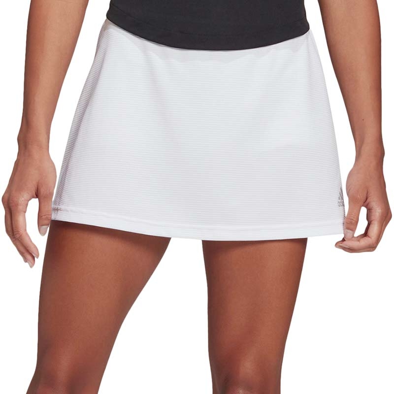 Adidas Club Women's Tennis Skirt White