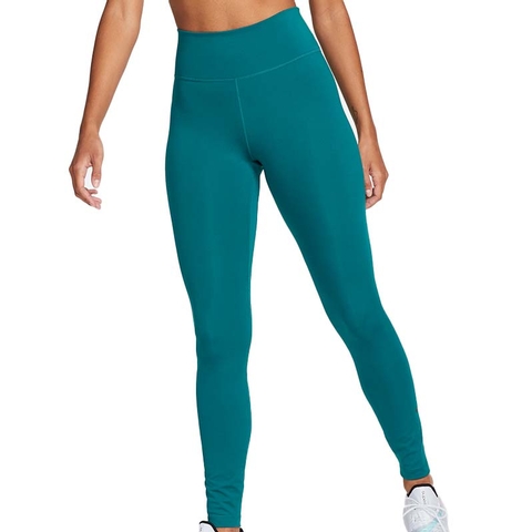 Nike Dri-FIT One Mid-Rise Women's Leggings