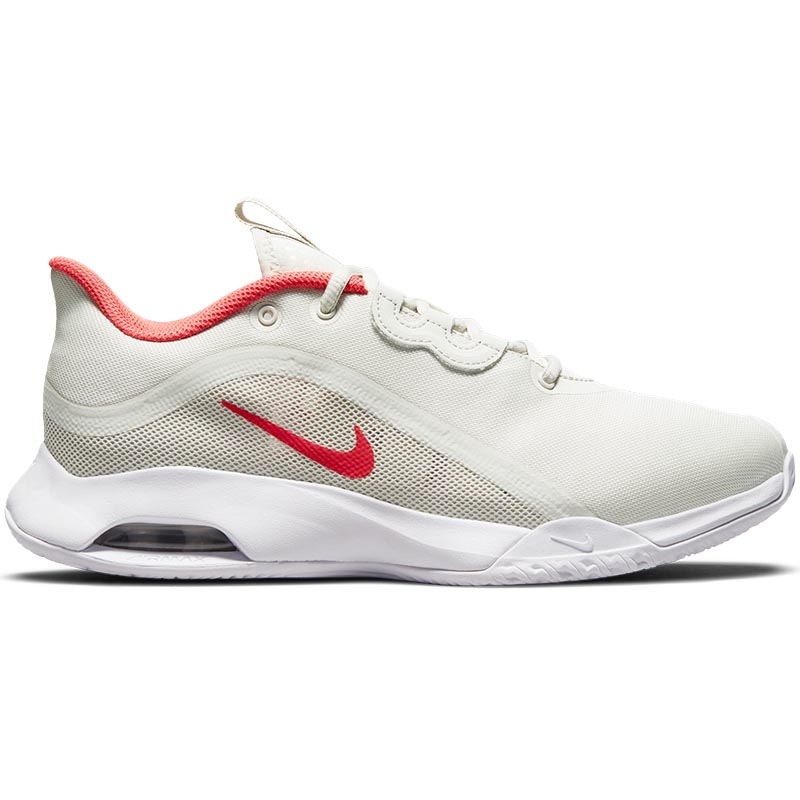 nikecourt air max volley review