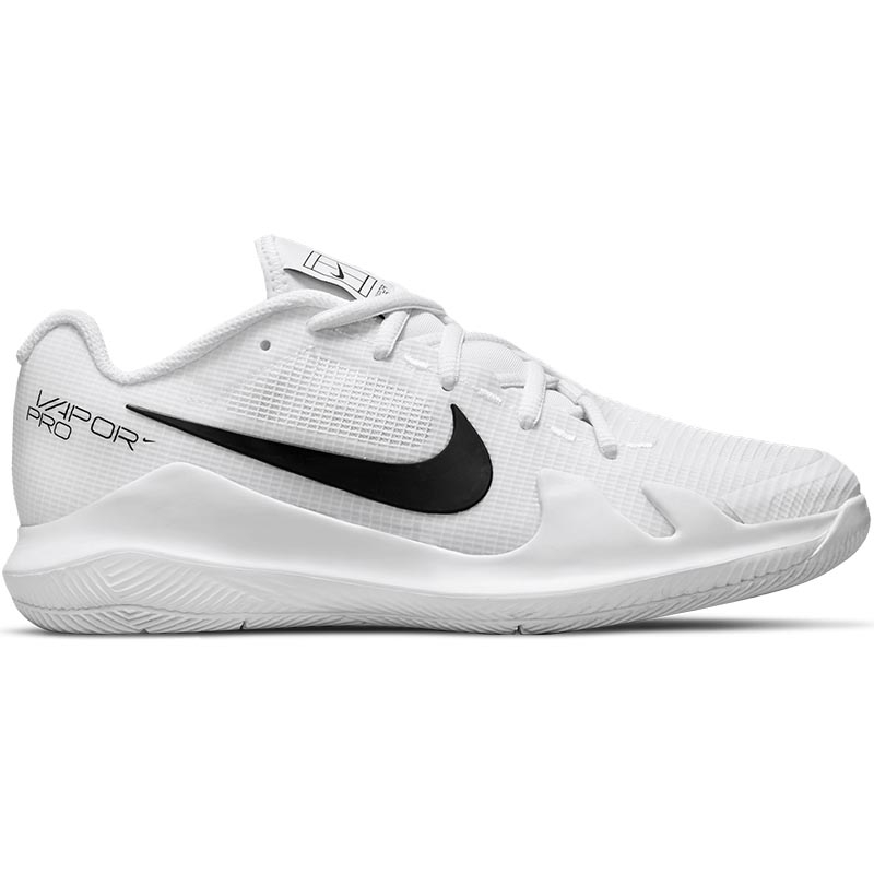 Nike Vapor Pro Junior Tennis Shoe