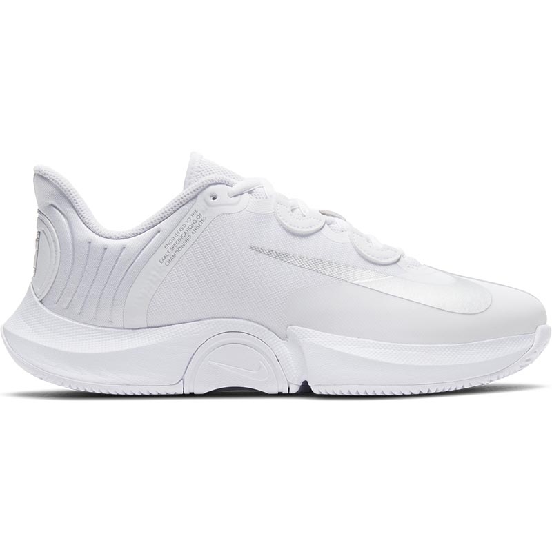 nike air zoom turbo tennis