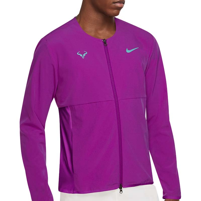 men's tennis warm up suits