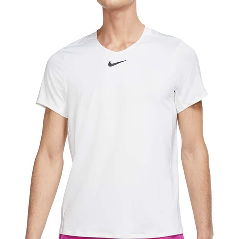 Nike Men's Shirt - White - M