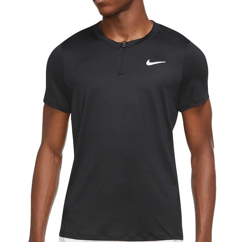 Nikecourt advantage men's tennis sales polo