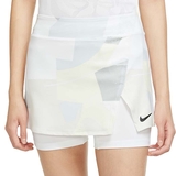 Nike Court Victory Print Women's Tennis Skirt
