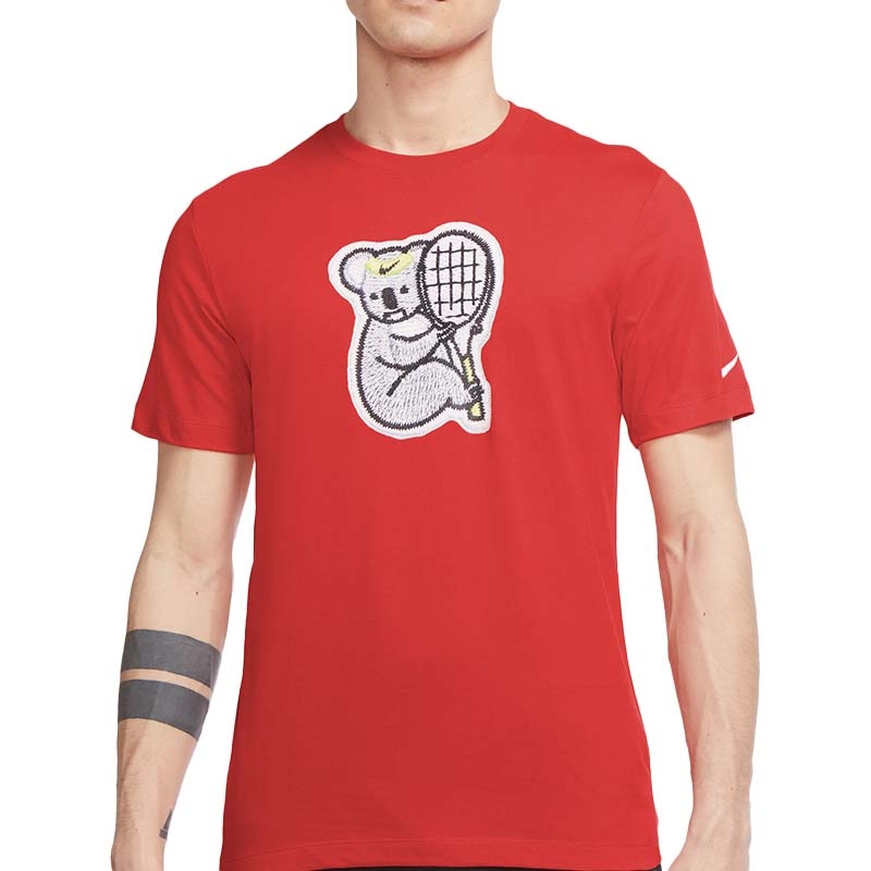 koala shirt nike