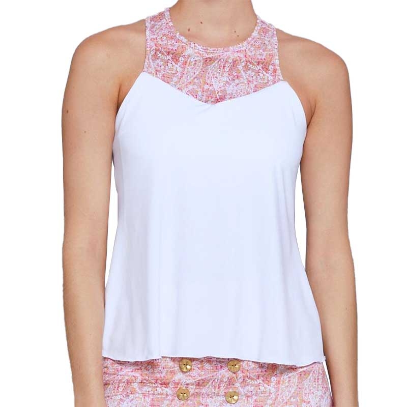 Denise Cronwall Womens Tennis Apparel