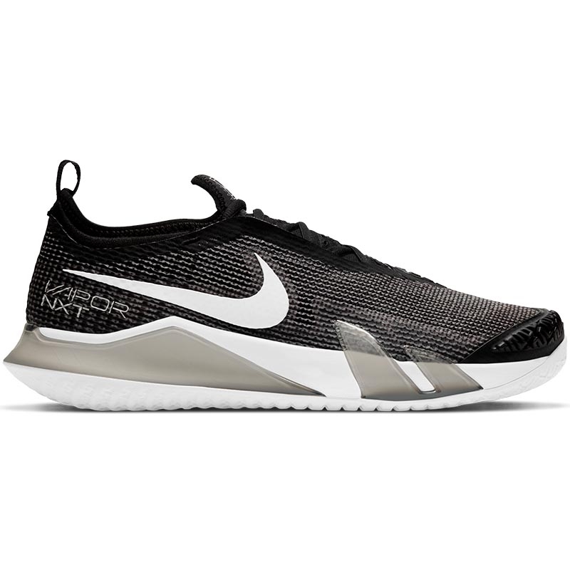 Bereid Spreek luid longontsteking Nike React Vapor NXT Tennis Men's Shoe Black/white