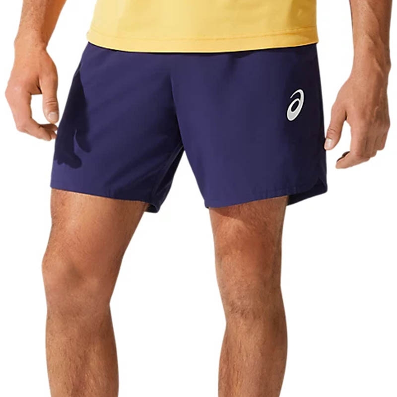 asics tennis short