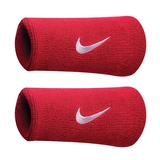  Nike Double- Wide Tennis Wristband