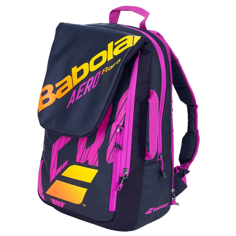 Babolat pure hotsell aero backpack 2019