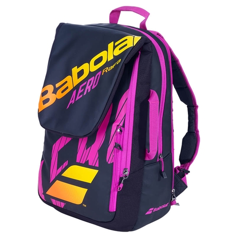 Babolat Pure Backpack Tennis Bag Black