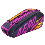  Babolat Pure Aero Rafa 6 Pack Tennis Bag