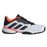  Adidas Barricade Junior Tennis Shoe