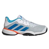  Adidas Barricade Junior Tennis Shoe