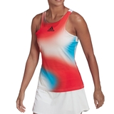  Adidas Primeblue Y Women's Tennis Tank