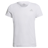  Adidas Club Girls ' Tennis Top